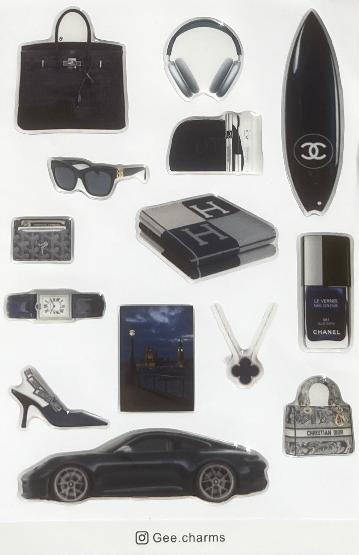 GC364